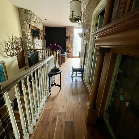 Nyc Townhouse Apartment New York City Room photo