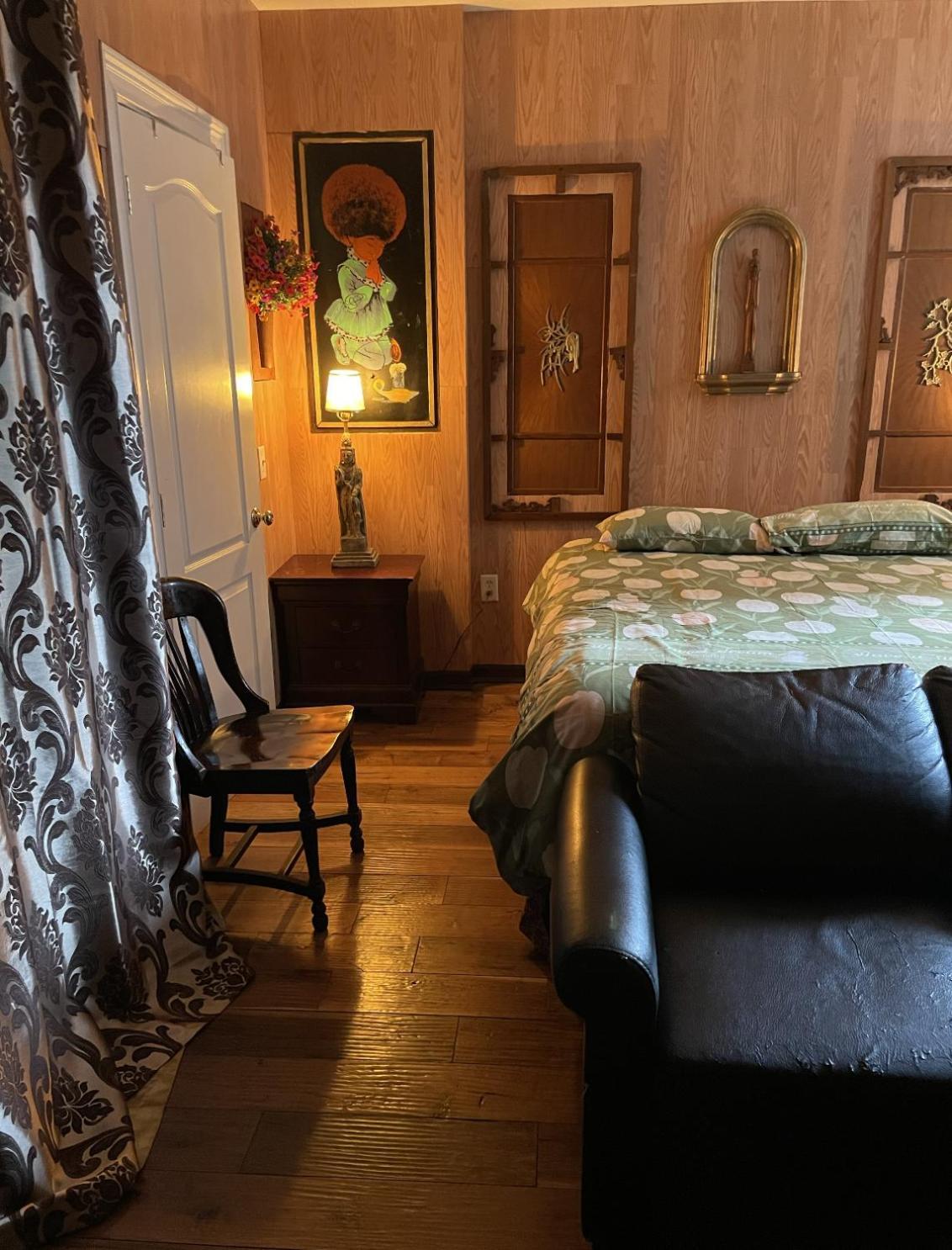 Nyc Townhouse 2* Nova Iorque