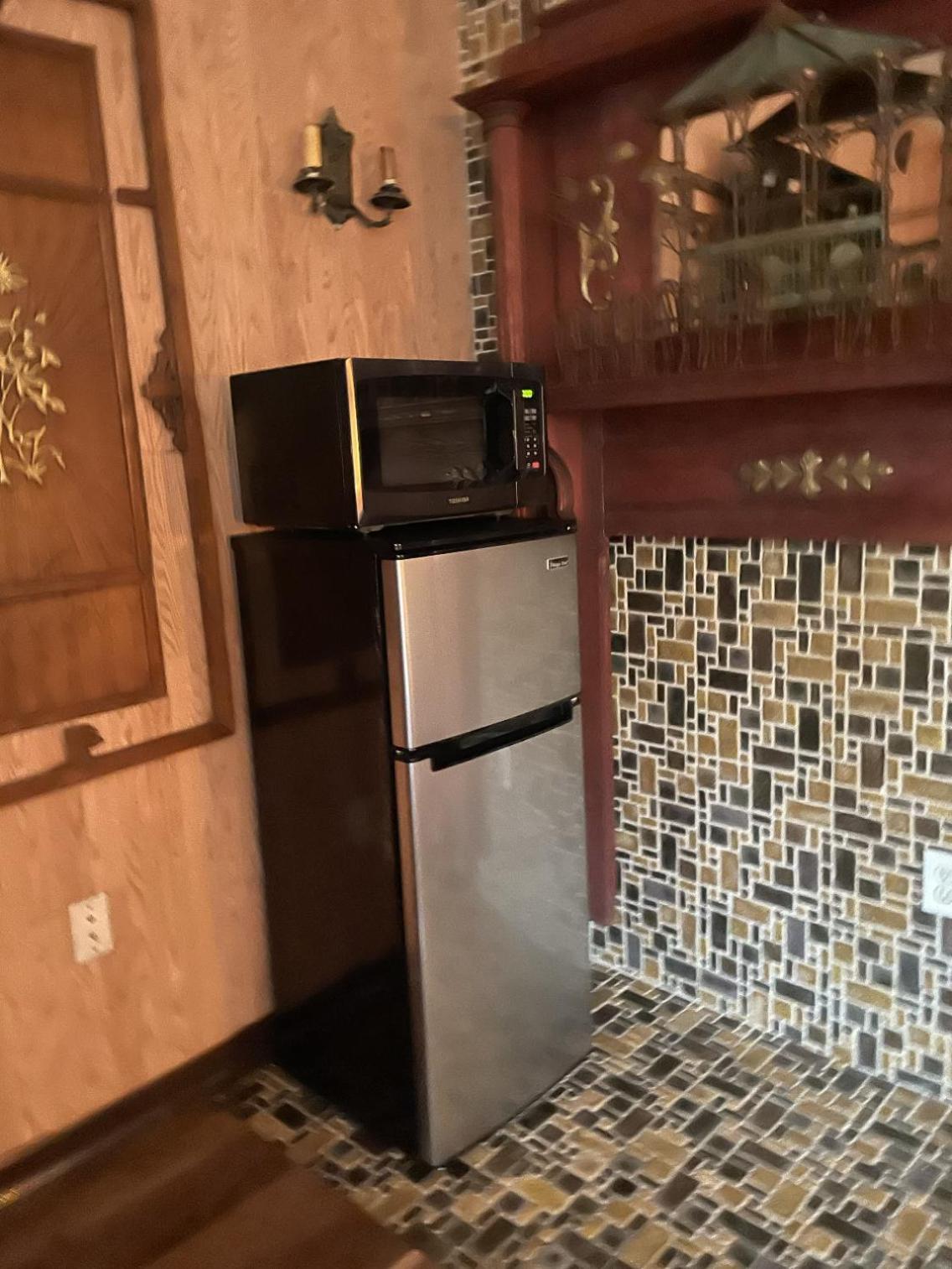 Hotel Nyc Townhouse Nova Iorque