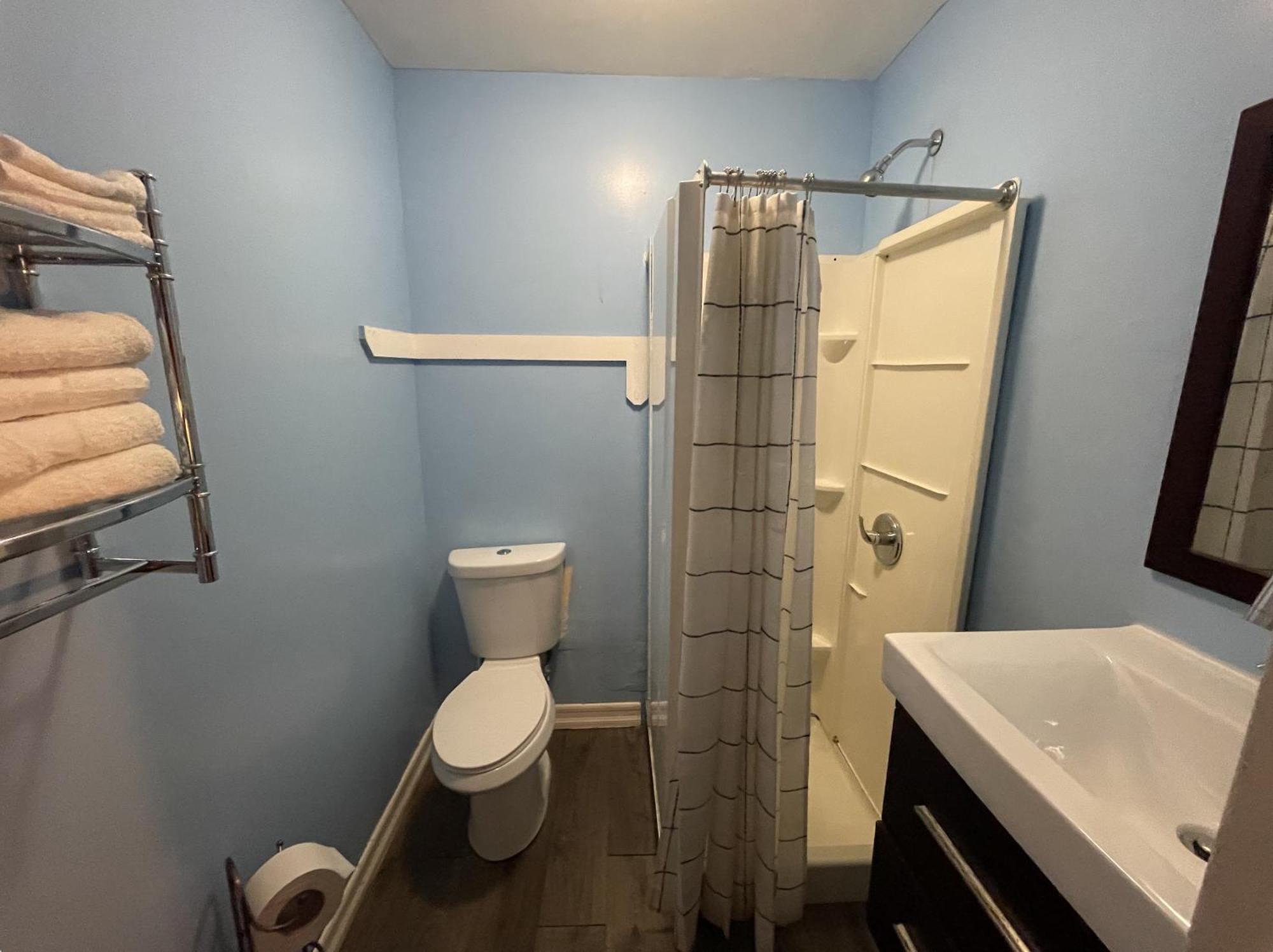 Hotel Nyc Townhouse Nova Iorque