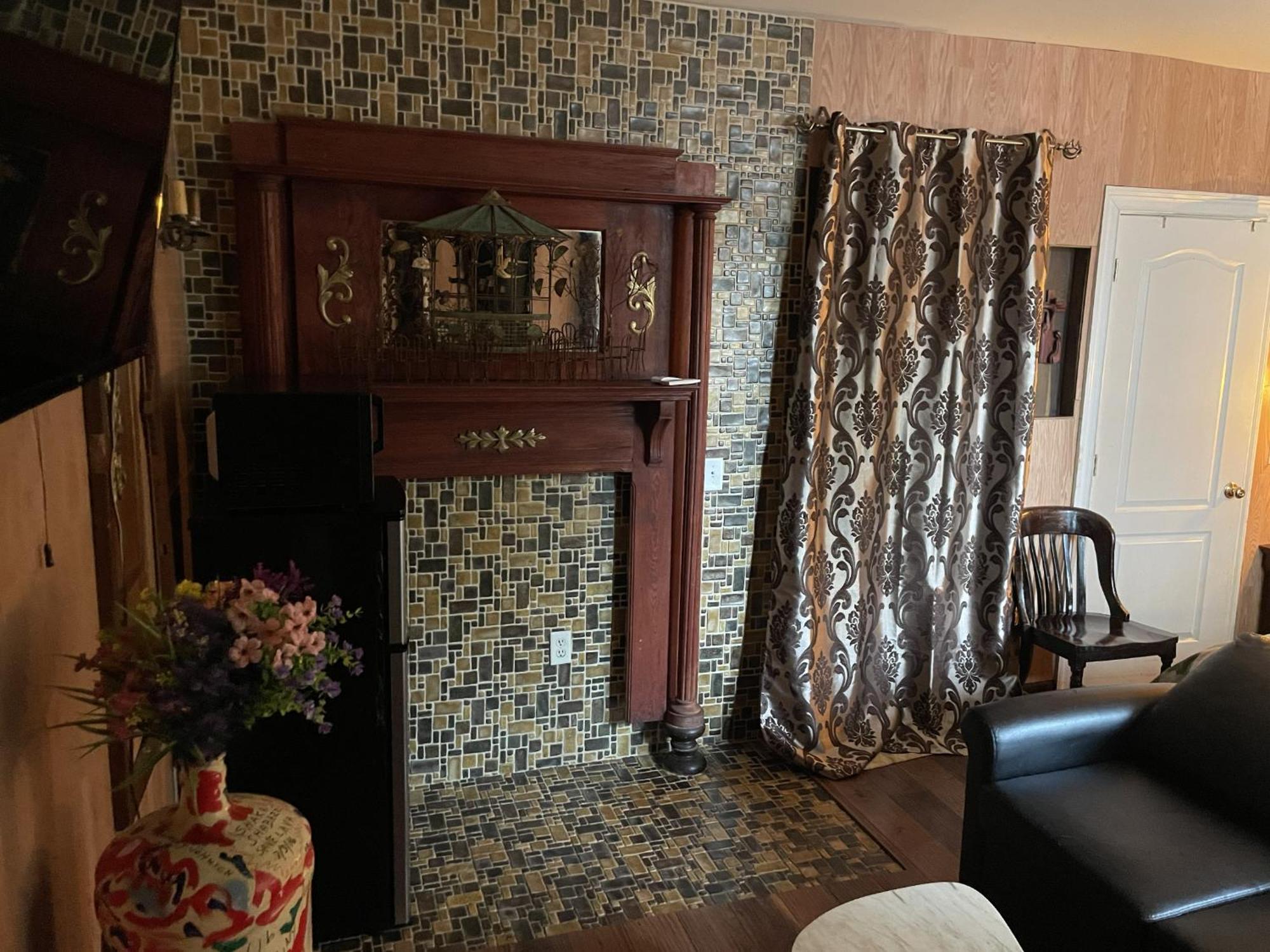 Nyc Townhouse 2* Nova Iorque