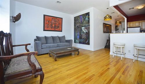 Hotel Nyc Townhouse Nova Iorque